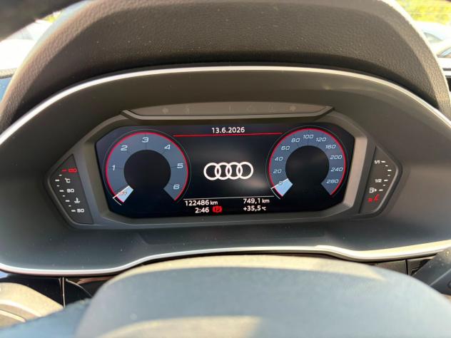 Audi Q3 SPB 35 TDI S tronic S line edition - Foto 10