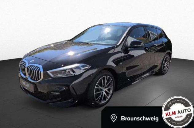 BMW 118 i 5p. M sport *SCONTO DIPENDENTI FORZE ARMATE* rif. 23837120 - Foto 4