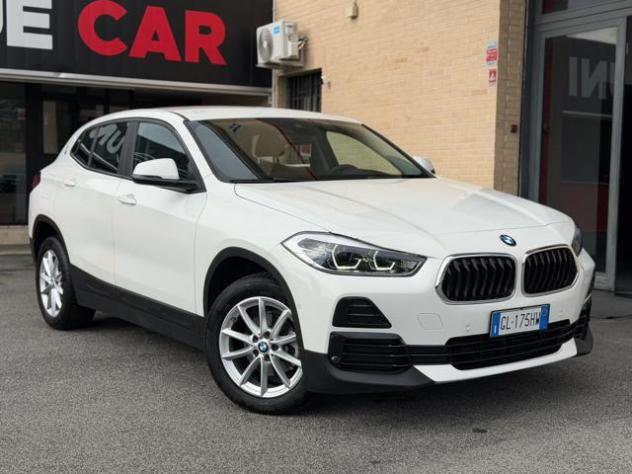 BMW X2 sDrive16d Business-X (NESSUN VINCOLO) rif. 24180269
