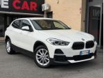 BMW X2 sDrive16d Business-X (NESSUN VINCOLO) rif. 24180269
