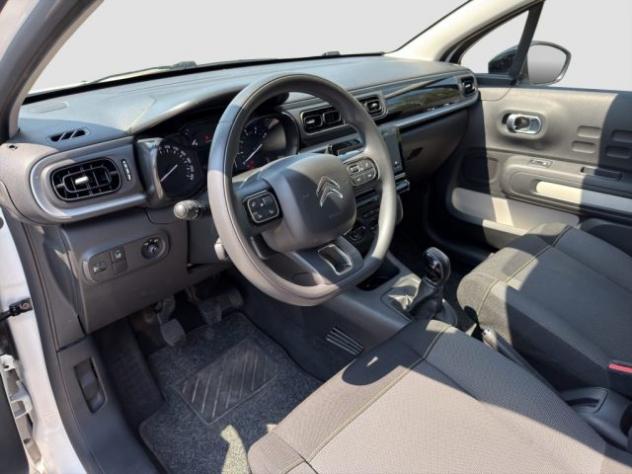 CITROEN C3 C3 PureTech 83 S&S Feel rif. 23925690 - Foto 9