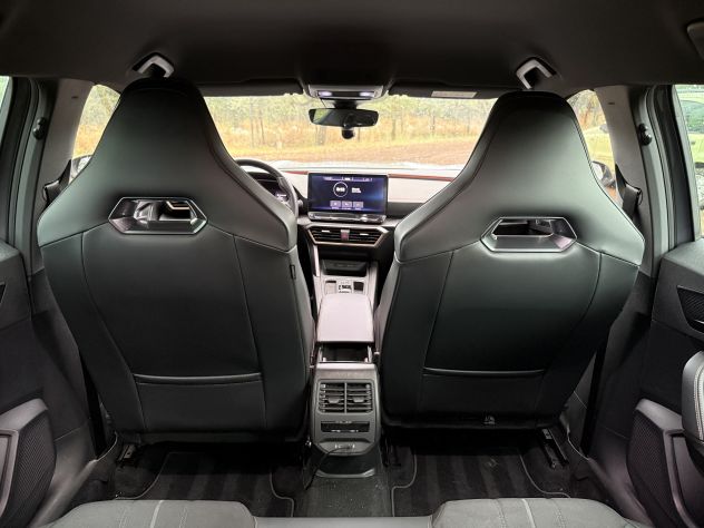 CUPRA Formentor VZ 310CV 4Drive - Garanzia 2027 - Foto 5