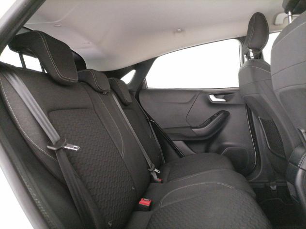 Ford Puma 1.0 ecoboost h Titanium s&s 125cv - Foto 8