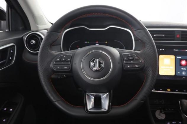 MG ZS ZS 1.0T-GDI aut. Luxury rif. 23807155 - Foto 5