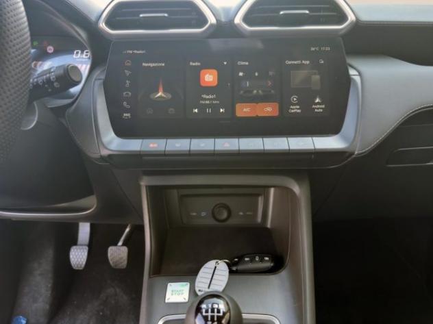 MG ZS ZS 1.5 Comfort rif. 24058545 - Foto 10