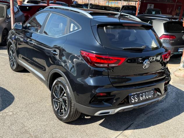 ZS 1.0 VTi- Luxury-unipro-NO VINCOLI-garanzia -permute- - Foto 6