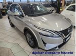 NISSAN Qashqai MHEV 158 CV Xtronic Style Edition rif. 23750392