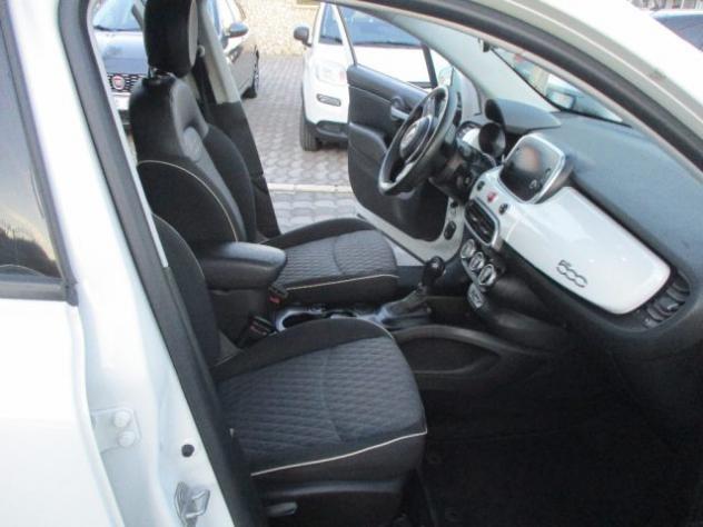 FIAT 500X 1.3 MultiJet 95 CV City Cross rif. 24203200 - Foto 5