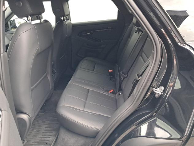 Land Rover Range Rover Evoque 2.0 D200 MHEV Dynamic SE AWD auto - Foto 10