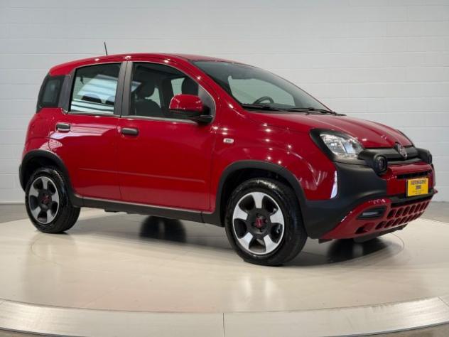 FIAT Panda 1.0 FireFly S&S Hybrid City Cross PREZZO REALE rif. 23840281 - Foto 7