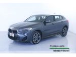 BMW X2 sDrive18i Msport M Sport/NAVIGATORE/SEDILI RISC. rif. 21985803