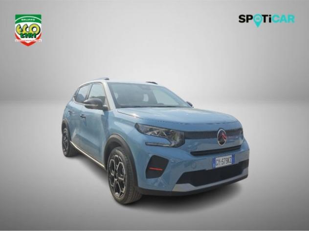 CITROEN C3 PureTech 100 S&S Max rif. 24159212 - Foto 3
