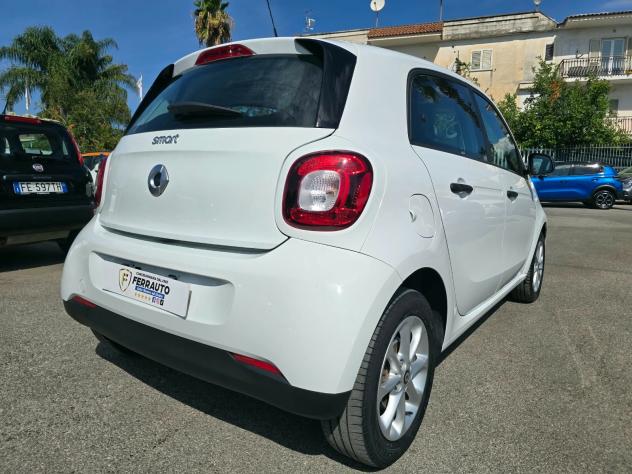 Smart ForFour 70 1.0 Passion - Foto 5