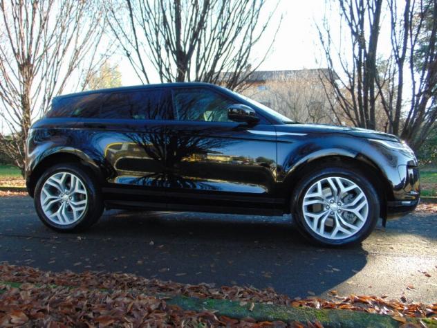 LAND ROVER RR Evoque 2ª serie Range Rover Evoque 2.0D I4-L.Flw 150 CV AWD Auto S - Foto 3