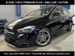 MERCEDES-BENZ B 200 d Autom. AMG Premium Plus NAVI/LED MULTIC/TELECAM rif.  &hellip;
