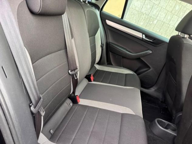 SKODA Rapid Spaceback 1.4 TDI 90 CV Design Edition rif. 24148747 - Foto 8