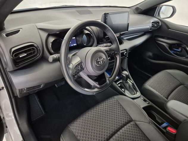 Toyota Yaris IV 2020 1.5h Trend - Foto 6