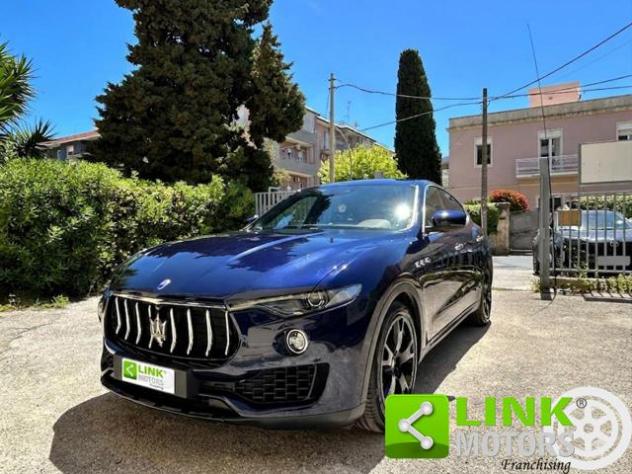 MASERATI Levante . rif. 24034560