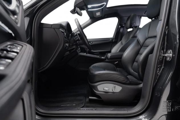 Porsche Macan Macan 2.0 T 265cv PDK | IVA, TETTO, 20", PROMO AZZURRA - Foto 10