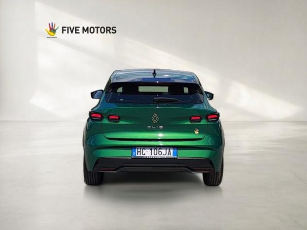 RENAULT Clio 1.2 TCe 115 evolution rif. 24115207 - Foto 6