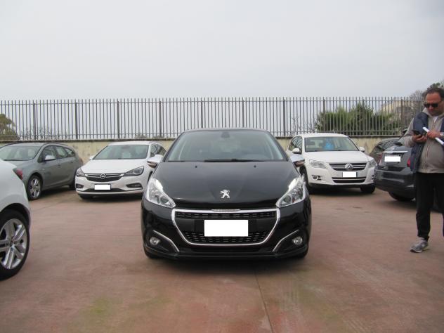 Peugeot 208 BlueHDi 100 Stop&Start 5 porte Allure - Foto 3