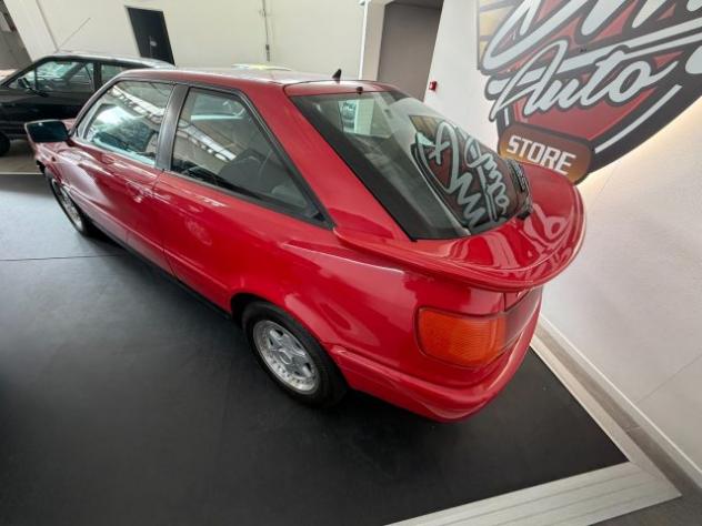 AUDI Coupe Coupé 2.4 BENZINA 136CV rif. 22015964 - Foto 5