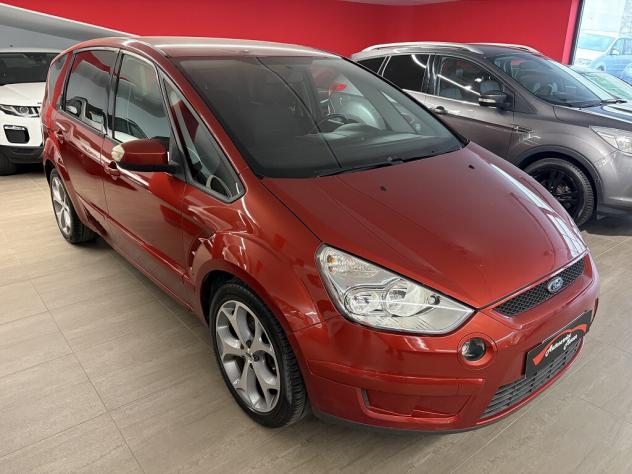 Ford S-Max 2.0 TDCi 140CV - Foto 3