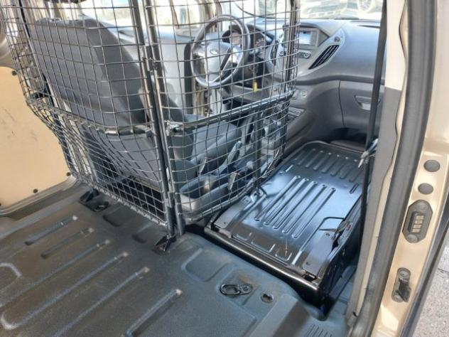 FORD Transit Courier 1.0 EcoBoost 100CV Van Titanium km 48000 rif. 23999347 - Foto 8