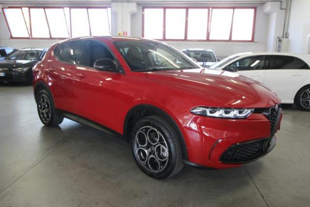 ALFA ROMEO Tonale 1.3 280 CV PHEV AT6 Q4 Sprint - PREZZO REALE rif. 24126925 - Foto 3