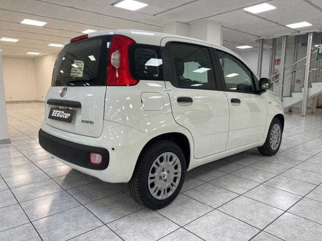 FIAT Pandina 1.0 FireFly 65cv S&S 6m Hybrid Icon - Foto 5