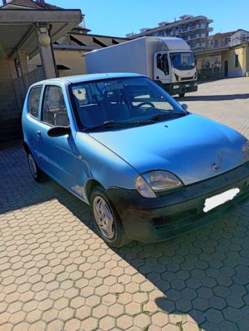 FIAT Seicento Finanziamenti anche a tasso zero rif. 24002903