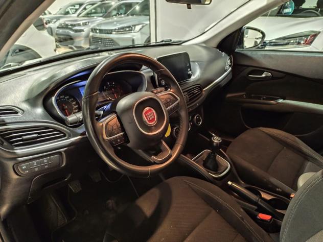 FIAT Tipo 1.6 Mjt S&S SW S-Design - Foto 10