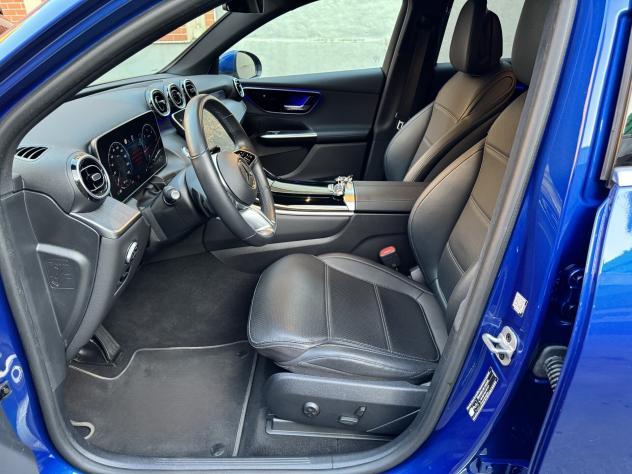 Mercedes-benz GLC 220 GLC 220 d 4Matic Mild hybrid CoupAdvanced Plus - Foto 9