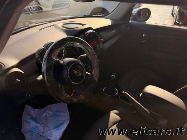 MINI Cooper D 1.5 Cooper D 5 porte PREZZO SENZA VINCOLI rif. 23703970 - Foto 5