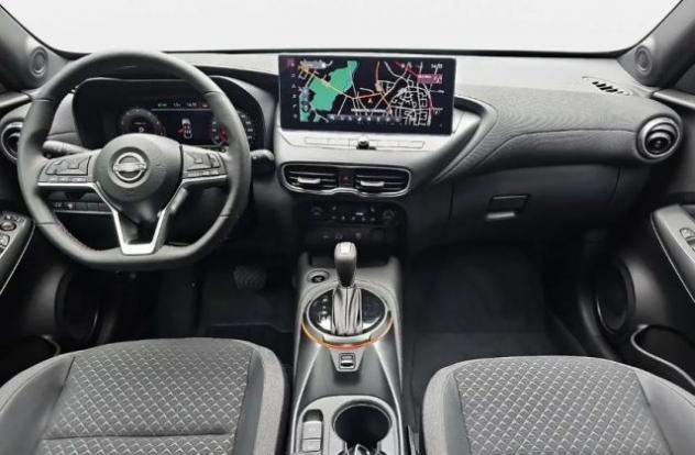 NISSAN Juke 1.6 Hybrid 143cv N-Connecta Km 0 Torino rif. 23471868 - Foto 6