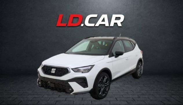 SEAT Arona 1.0 EcoTSI 115 CV DSG FR - KM 0 2026 rif. 23649894
