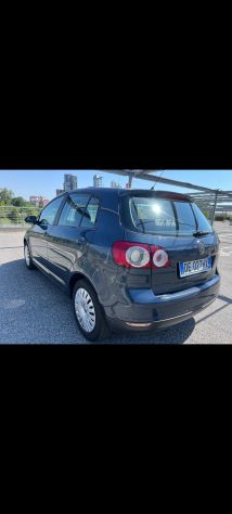 VOLKSWAGEN GOLF 5A SERIE anno 2007 benzina km - Foto 8