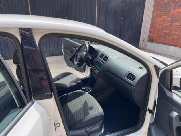 VOLKSWAGEN Polo 1.2 TSI 5 porte Highline fari led cerchi da 17 rif. 23976390 - Foto 6