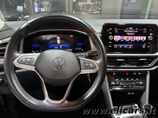 VOLKSWAGEN T-Roc 2.0 TDI SCR Life rif. 24194292 - Foto 9