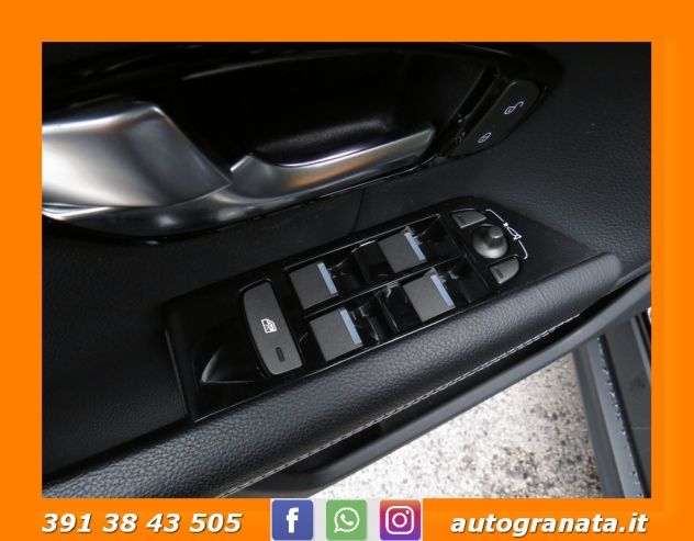 Land Rover Range Rover Evoque 2.0 TD4 150CV SE DYNAMIC NAVI+PELLE+LED - Foto 10