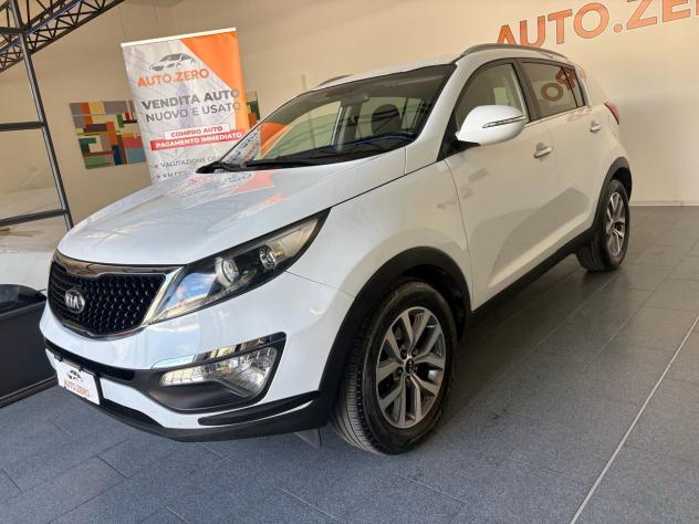 Kia Sportage 1.7 CRDI VGT 2WD Class - Foto 3