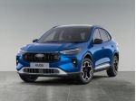 Ford Kuga Kuga 2.5 phev Active X 2wd 243cv auto+TETTO+PACK WINTER+ALL SEASO …