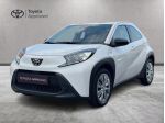Toyota Aygo X 1.0B (72 CV) Active S-CVT