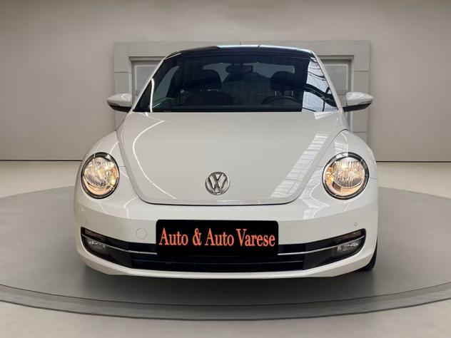 Volkswagen Maggiolino 1.2 tsi bm Design - Foto 3