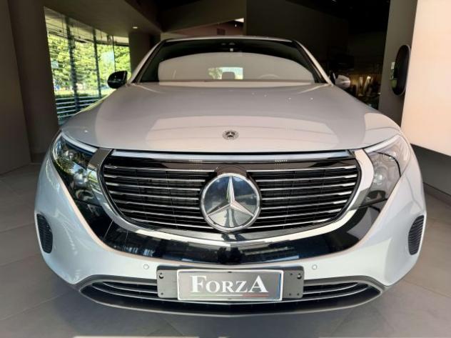MERCEDES-BENZ EQC 400 Sport 4matic , Iva esposta rif. 23943187 - Foto 2