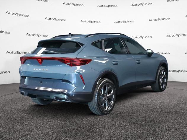 CUPRA Formentor 1.5 Hybrid 110kW DSG #dynamicdesign #edgepack #ruotino - Foto 5
