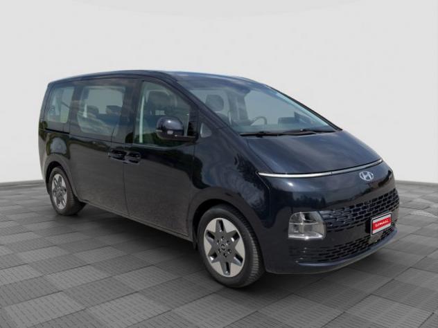 HYUNDAI Staria Staria 2.2 AT AWD 9 posti Wagon rif. 23783151 - Foto 7
