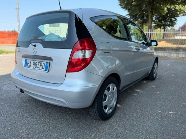 Mercedes-benz A 150 CoupClassic - Foto 4