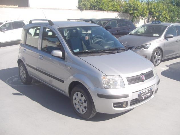 Fiat Panda 1.3 MJT 16V Dynamic - 2009 - Foto 6
