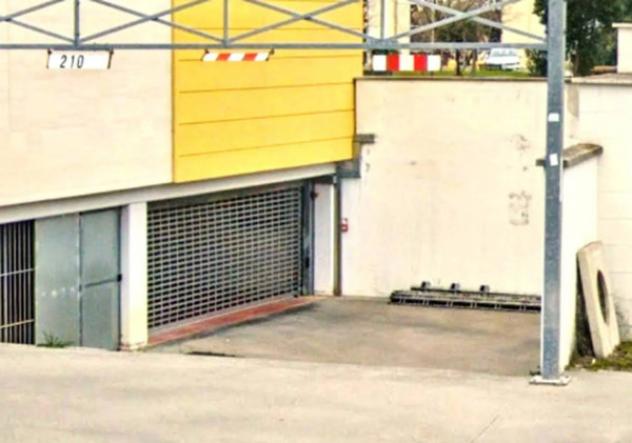 Immobile in asta di 312 m², box auto in vendita a Cascina - Foto 8